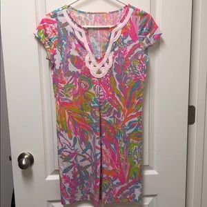 Lilly Pulitzer Brewster Dress